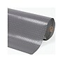 Notrax Cushion Trax Anti-Fatigue Mat, 36" x 24", Gray (479S0023GY)~#|#~90BD7D90-5DBB-48AE-824767BAD376169F_sc7