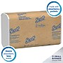 Scott Essential Recycled C-Fold Paper Towels, 1-Ply, 200 Sheets/Pack, 9 Packs/Carton (03623)~#|#~90BEF12C-751C-4602-BBEFF0D804612F48_sc7