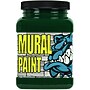 Chroma Acrylic Mural Paint, Go (Green), 16 oz., 2/Bundle (CRM2451-2)~#|#~90BF86F6-4119-496B-A19783A3B24C5B20_sc7