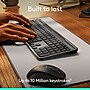 Logitech Signature Slim Solar+ Wireless Keyboard for Mac, Graphite (920-013786)~#|#~90C00B43-1CB9-401F-81595E38F789357B_sc7