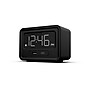 NonStop Station E Digital Alarm Clock, Black (NSE2-BK)~#|#~90C06B2C-A51E-42EB-A713FD1CB27C58DB_sc7