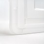Iris 32 Quart Letter Sized Snap Closure Plastic File Bin, Gray (500227)~#|#~90C15FA7-E51E-4E4C-A2EA978CF9163A74_sc7