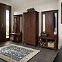 Bush Furniture Key West 66" Tall Storage Cabinet with Doors and 5 Shelves, Bing Cherry (KWS266BC-03)~#|#~90C320C7-9A11-4C5B-BCAE1FDB42C60537_sc7