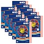 Tru-Ray 9" x 12" Construction Paper, Salmon, 50 Sheets/Pack, 10 Packs/Bundle (PAC103010-10)~#|#~90C590AF-93F7-4E9C-AA778D48052FC960_sc7