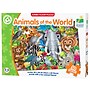 The Learning Journey 50-Piece Jumbo Floor Puzzles Animals of the World (LJI017364)~#|#~90C60D39-6611-47D8-95521C95F525CACD_sc7