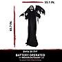 Haunted Hill Farm Life-Size Animatronic Winged Reaper (HHWINGSKEL1FLSA)~#|#~90CA116A-4974-4AEF-92A9757AD33227F9_sc7