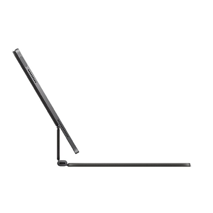 Apple Magic Aluminum 11