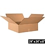 24" x 24" x 8" Shipping Boxes, 10/Bundle (24248)~#|#~90CD3A6D-37A5-438A-A59D2BB36DD952EF_sc7
