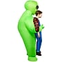 Party City Rubies Alien Abduction Kids Costume, Youth, One Size (1001743-OS)~#|#~90CF047A-4286-46F9-BB71C719C997EE92_sc7