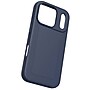 ZAGG Luxe Snap MagSafe Phone Case for iPhone 17 Pro, Shock Absorbing, Navy Blue (702318834)~#|#~90CF758F-889D-421D-9E921EA934C9EC59_sc7
