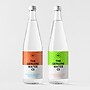 Avery Sure Feed Laser/Inkjet Durable Print-to-the-Edge Labels, 3.5" x 4.75", Satin White, 32 Labels/Pack (22827)~#|#~90D18923-E2F7-4D84-949DA686B0ED92D6_sc7