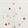 Nearly Natural 3-ft Pre-Lit Artificial Valentine's Day Twig Tree with 12 Warm White LED Lights and Heart Ornaments (T5462)~#|#~90D2ABBE-16F0-44F5-A091AAFD3C712049_sc7