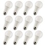 Viribright 5 Watts Cool White LED General-Purpose Bulb, 12/Box (450106-ES)~#|#~90D8638F-A5C3-4BE6-A1D42907A8E5D915_sc7
