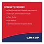 Betco Squeaky Concentrate Floor Cleaner, Characteristic Scent, 1 Gal. Bottle, 4/Carton (BETB06950412)~#|#~90D90E0C-0CBF-4AA3-8055B7C0D26379CC_sc7