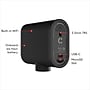 Logitech Mevo Start HD 1080p Live-Streaming Webcam, Black (961-000498)~#|#~90D9DEA8-03D3-47EC-9ABC579966C50EF8_sc7