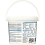 Clorox Healthcare VersaSure Cleaner Disinfectant Wipes, 110 Wipes/Container (31759)~#|#~90DB014F-A1CF-4244-BEB86E8AC4D422D5_sc7