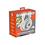 SteelSeries Arctis Nova 5 Wired/Wireless Noise Canceling Bluetooth Stereo Gaming Headset, USB-C, White (61671)~#|#~90DC02C6-2F0F-407D-8891D5B4C50CC881_sc7
