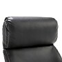 La-Z-Boy Greyson Ergonomic Bonded Leather Swivel Executive Chair, Black (CHR10086B)~#|#~90DD39CA-245F-4ECC-9ED03BF93B13FD1D_sc7