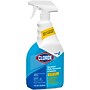 CloroxPro Anywhere Daily Disinfectant and Sanitizer, 32 fl. oz., 12/Carton (CLO01698CT)~#|#~90DDACA6-D16F-49B6-B071C2E1DE411F10_sc7