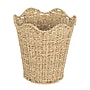 Household Essentials Waste Baskets Wicker Basket, Natural (HE1253)~#|#~90DF1440-03B3-4777-A419F6CFA56DAA92_sc7