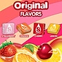 Starburst Original Fruit Chews Candy, 2.07 oz., 36/Box (MMM01151)~#|#~90DF421F-0A11-4F84-9BB4051C601F2C07_sc7