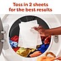Bounce Outdoor Fresh Fabric Softener Dryer Sheets, 240 Sheets/Box (07312)~#|#~90E103CC-0539-4407-8700DC03192F01CC_sc7