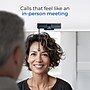 iContact Camera ProHello 4K Eye-Contact Facial Recognition Webcam with Retractable Arm for Desktops, Black (ICCPH)~#|#~90E14950-2C4D-4783-B4B40B450A8B855A_sc7