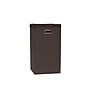 Household Essentials Laundry Hamper with Lid, Gray (HH5636)~#|#~90E1CDA7-73DF-4AC7-964DE21EB1A0D290_sc7
