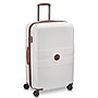 Delsey Flanerie 28" Hardside Suitcase, 4-Wheeled Spinner, TSA Checkpoint Friendly, Champagne (40303183017T9)~#|#~90E1E180-7227-424E-AB3FCE671DD13C4E_sc7