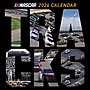 2026 TF Publishing Nascar Tracks 12" x 12" Monthly Wall Calendar, Multi (26-1019)~#|#~90E208FF-75B0-40E8-8744B5318C86AAF3_sc7