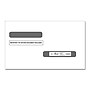 ComplyRight 2025 Double-Window Envelopes For 1099-R Tax Forms, 4-Up Box, Self-Seal, Pack Of 100~#|#~90E27B33-151A-4857-9FBAD572A94FE789_sc7