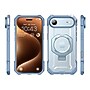 SUPCASE Unicorn Beetle Grip MagSafe Case for iPhone 17 Air, Shock Absorbing, Arctic (SUP-iPhone2025Air-UBGrip-Arctic)~#|#~90E31CA7-F4A9-4938-B4DA04C306D0BA5A_sc7