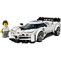 LEGO Speed Champions Bugatti Centodieci Hyper Sports Car, 291 Pieces (77240)~#|#~90E56307-B739-4E5F-AA13A1D8A83F1E4F_sc7