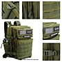 SaharaCase Raider Laptop Backpack, Large, Army Green (LT00090)~#|#~90EB4D8D-3047-444A-8856D5E478EB18E1_sc7