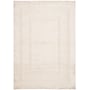 Safavieh Shadow Box Shag 5'3" x 7'6" Rectangle Indoor Area Rug, Machine Made, Polypropylene, Cream (SG454-1111-5)~#|#~90EB6151-29D2-448E-BB71ED15041B6816_sc7