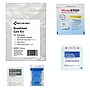 First Aid Only Nosebleed Care Kit, 6 Pieces, 25 Packs/Carton (91578)~#|#~90F3C303-B607-4CD4-83A51EDF3E24606A_sc7