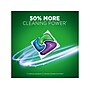 Cascade Platinum ActionPacs Dishwashing Detergent Pods, Fresh Scent, 71 Pods/Box (12052)~#|#~90F43601-3A0D-4E05-991AFD2EB82B85F2_sc7