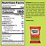 Harvest Snaps Crunchy Loops Gluten Free Sour Cream and Onion Vegetable Chips, 1.35 oz., 8 Bags/Pack (220-02516)~#|#~90F54993-9AF1-4AF0-A4F48BF5CF7E645E_sc7