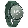 Garmin Lily 2 Active Smartwatch, GPS, 38mm, Jasper Green Case & Silicone Band (010-02891-02)~#|#~90F68C46-D729-4451-B1237FA5E67A1C96_sc7