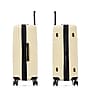 DUKAP Zahav 28.52" Hardside Suitcase, 4-Wheeled Spinner, TSA Checkpoint Friendly, Sand (DKZAH00L-SAN)~#|#~90F6A983-2028-4818-B174EE7FF08ED977_sc7