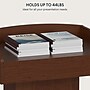 FlexiSpot EL1 Podium, Mahogany (EL1N-US)~#|#~90F99970-9856-4E7D-BF35D8C00453EEA9_sc7