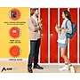 AdirOffice 72'' Single Tier Red Storage Locker (629-201-RED)~#|#~90FC7797-7BA0-4DA5-A38D970BBE2BD876_sc7
