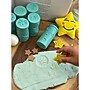 Yellow Door Let's Roll Nursery Rhymes Craft Tools, 6/Set  (YUS1196)~#|#~90FE1B89-791C-4B91-9EF1956BACDCBA6B_sc7