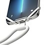 Vonmahlen Infinity Universal Phone Strap, White (INF00002)~#|#~90FE5E87-CE0D-48A7-8AC7B08EFD97FBDB_sc7