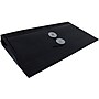 JAM Paper Premium Expanding Wallet with Button & String Closure, Other, Black, 3/Pack (921B1blx3)~#|#~90FE8492-8D00-4B23-A49F4A4D4733B3B3_sc7