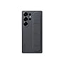 Samsung Standing Grip Phone Case for Galaxy S25 Ultra, Black (EF-GS938CBEGUS)~#|#~90FFEEBA-DF07-4C0C-B2B9C973116FF349_sc7