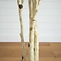 Nearly Natural 9' Autumn Birch Artificial Fall Tree (T4806)~#|#~91012490-BE1A-429F-A775A78D62F1871A_sc7