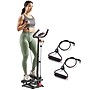 Sunny Health & Fitness Premier Smart Stair Stepper, Gray/Black (SF-S023056)~#|#~91018094-A5D5-403F-A18F452E794AC6BA_sc7