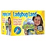 Insect Lore Ladybug Land Hatching Kit (ILP2100)~#|#~9102CCD2-A638-4CFB-AC0B6699B2674AC9_sc7