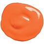 Prang Ready-to-Use Washable Tempera Paint, Orange, 16 oz. (21602)~#|#~9102E814-40CB-4796-82A21C58A82818CC_sc7